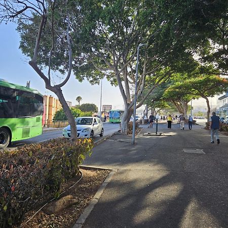 Acogedor Atico Con Terraza En San Cristobal De La Laguna Exteriör bild