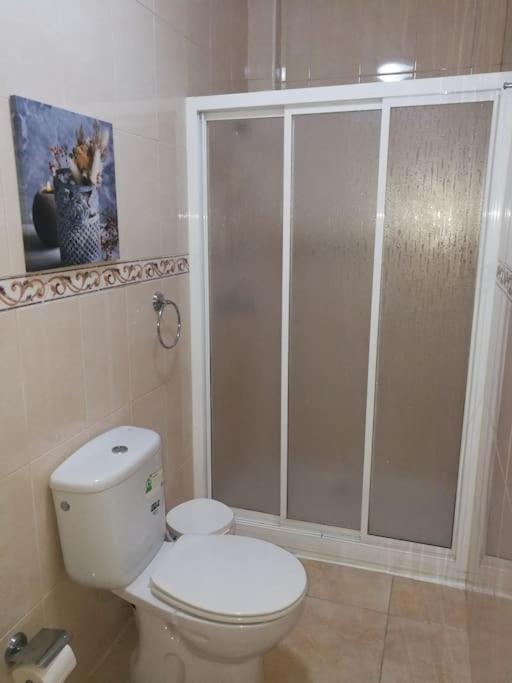 Acogedor Atico Con Terraza En San Cristobal De La Laguna Exteriör bild